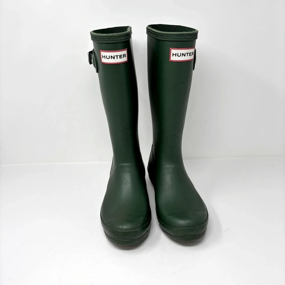 Hunter tall rain